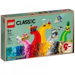 Lego Classic 90 Years of Play